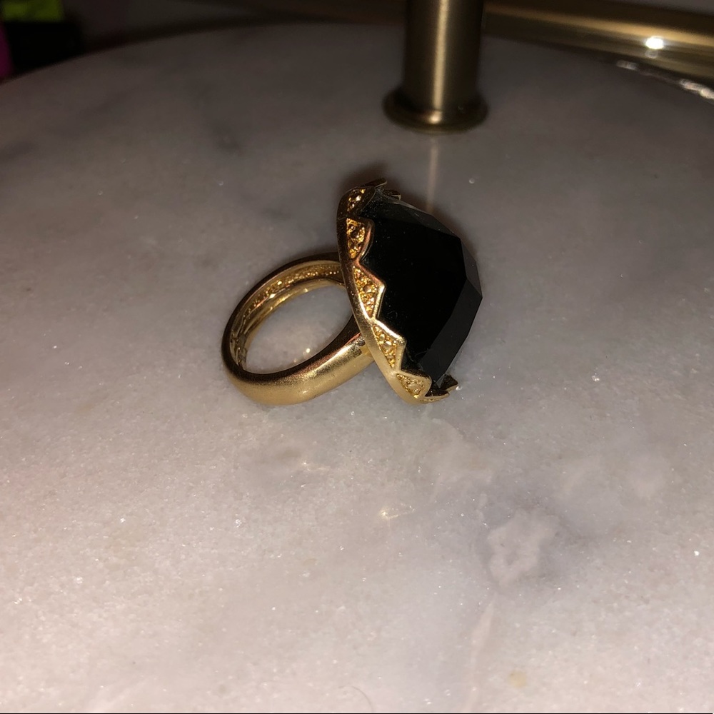 Statement ring - Picture 3 of 6